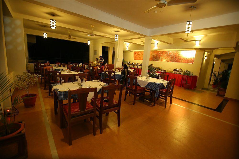 Samudratheeram Beach Resort Thiruvananthapuram Esterno foto