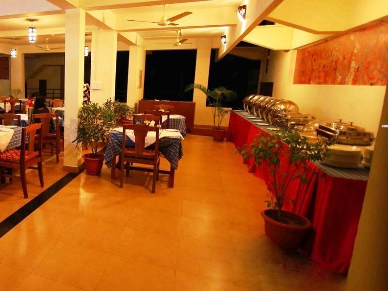 Samudratheeram Beach Resort Thiruvananthapuram Esterno foto