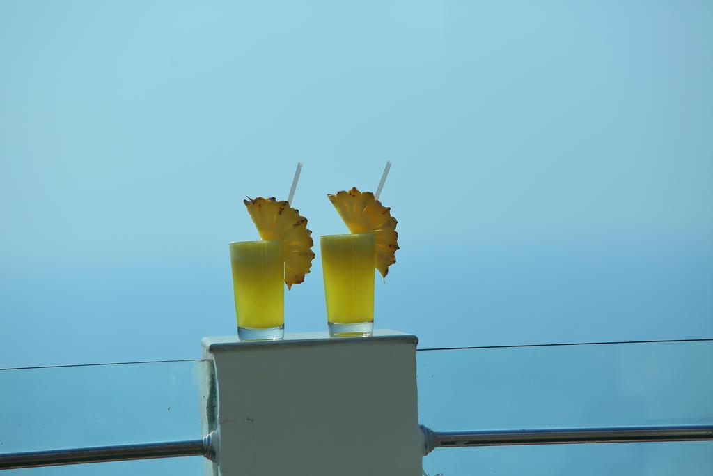 Samudratheeram Beach Resort Thiruvananthapuram Esterno foto